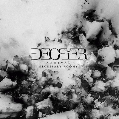 Arrival - Necessary Agony